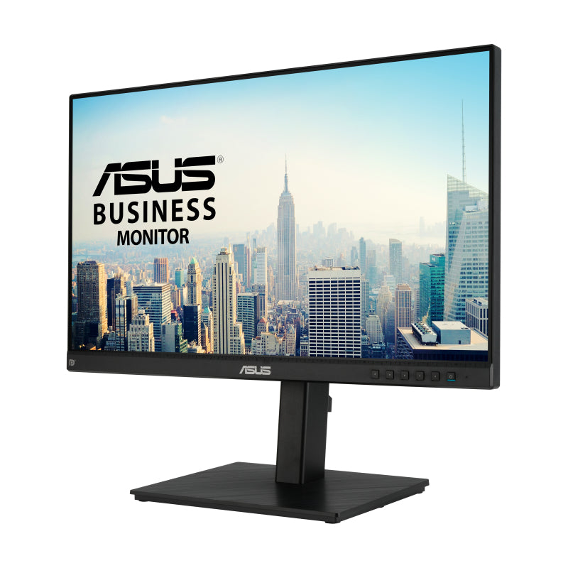 ASUS BE24ECSBT Computerbildschirm 60,5 cm (23.8") 1920 x 1080 Pixel Full HD LED Touchscreen Schwarz
