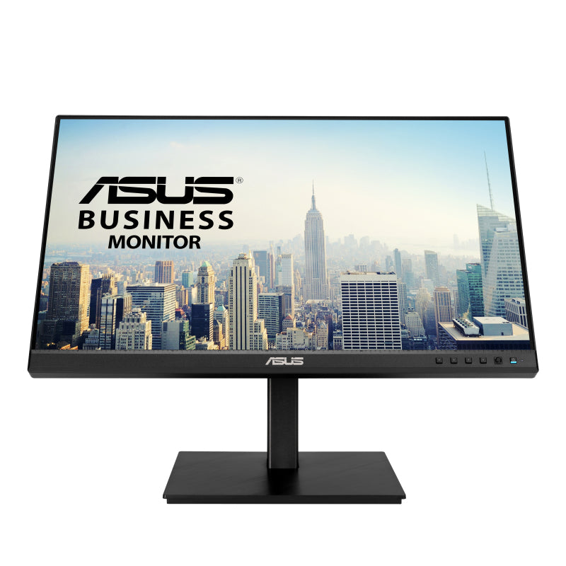 ASUS BE24ECSBT Computerbildschirm 60,5 cm (23.8") 1920 x 1080 Pixel Full HD LED Touchscreen Schwarz
