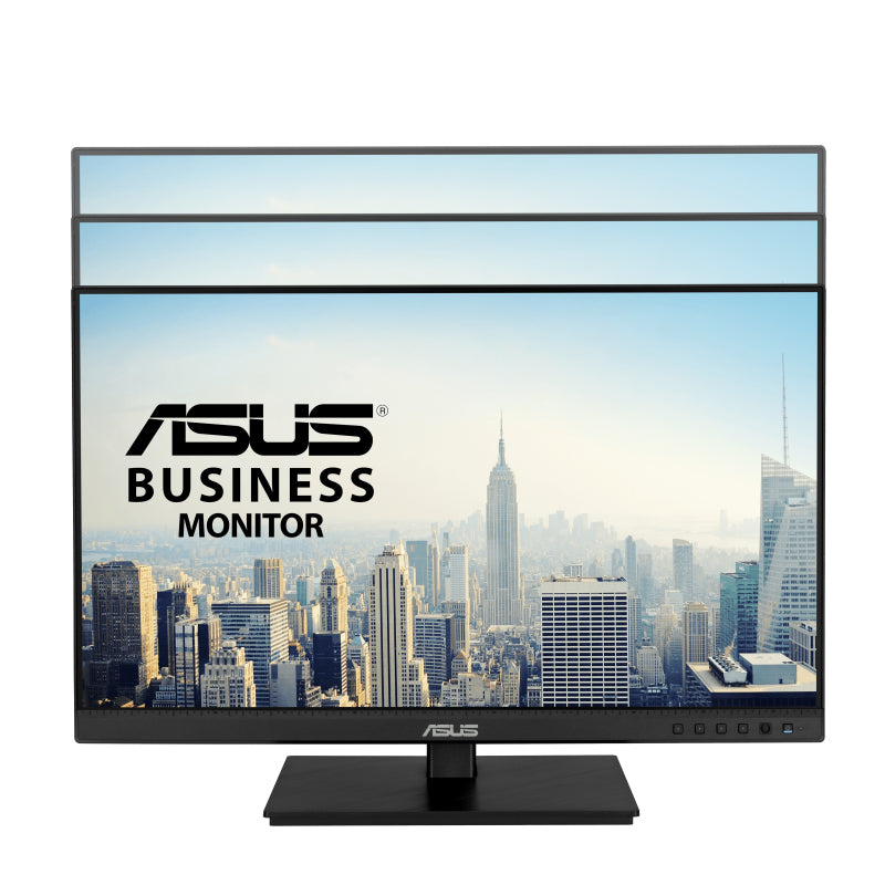 ASUS BE24ECSBT Computerbildschirm 60,5 cm (23.8") 1920 x 1080 Pixel Full HD LED Touchscreen Schwarz