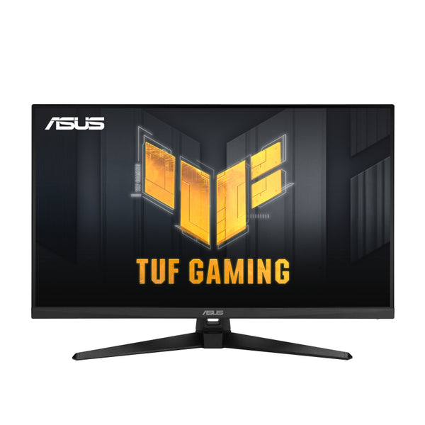 ASUS TUF Gaming VG32AQA1A Computerbildschirm 80 cm (31.5") 2560 x 1440 Pixel Wide Quad HD LED Schwarz