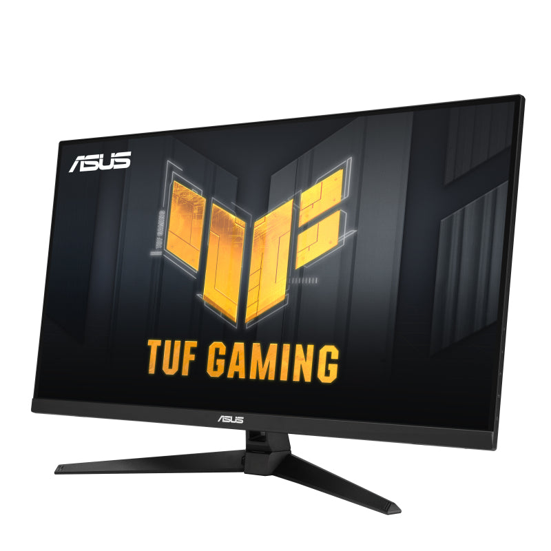 ASUS TUF Gaming VG32AQA1A Computerbildschirm 80 cm (31.5") 2560 x 1440 Pixel Wide Quad HD LED Schwarz