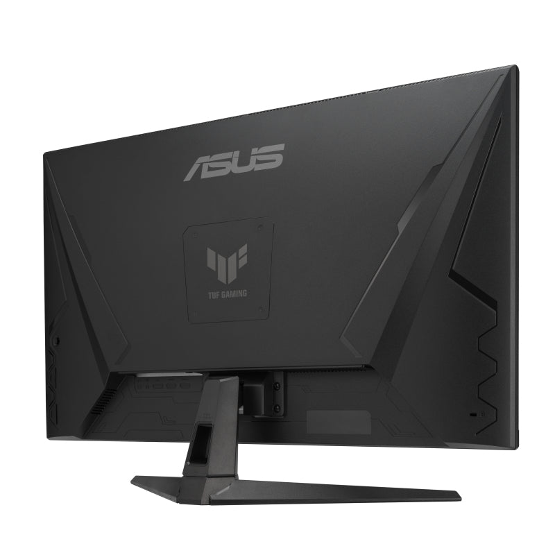 ASUS TUF Gaming VG32AQA1A Computerbildschirm 80 cm (31.5") 2560 x 1440 Pixel Wide Quad HD LED Schwarz