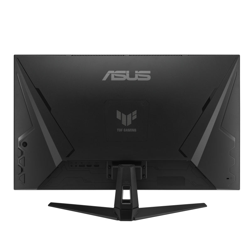 ASUS TUF Gaming VG32AQA1A Computerbildschirm 80 cm (31.5") 2560 x 1440 Pixel Wide Quad HD LED Schwarz