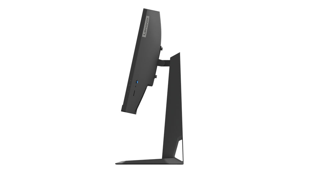 Lenovo G27qc-30 Computerbildschirm 68,6 cm (27") 2560 x 1440 Pixel Quad HD Schwarz