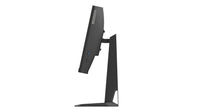 Lenovo G27qc-30 Computerbildschirm 68,6 cm (27") 2560 x 1440 Pixel Quad HD Schwarz