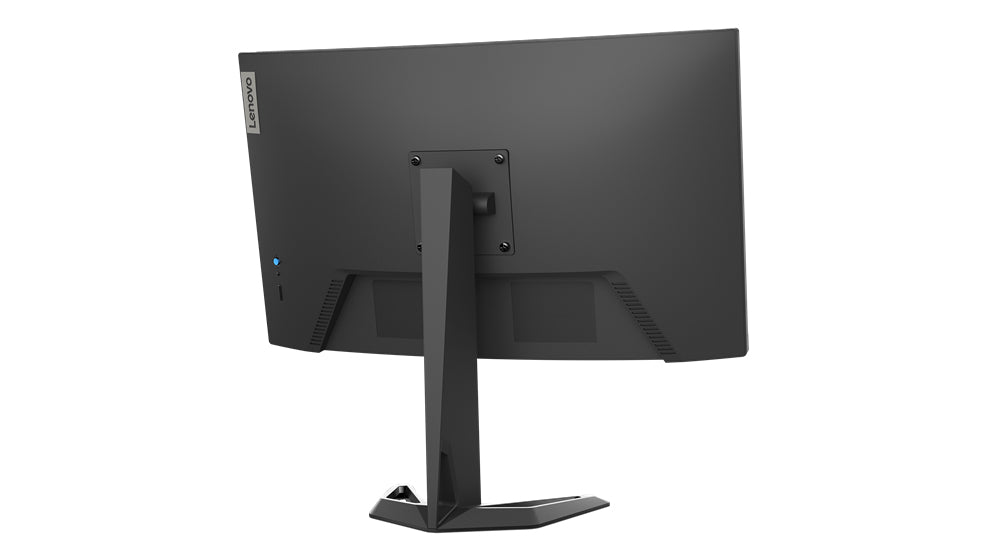 Lenovo G27qc-30 Computerbildschirm 68,6 cm (27") 2560 x 1440 Pixel Quad HD Schwarz
