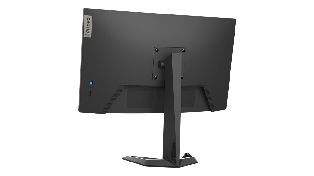 Lenovo G27qc-30 Computerbildschirm 68,6 cm (27") 2560 x 1440 Pixel Quad HD Schwarz