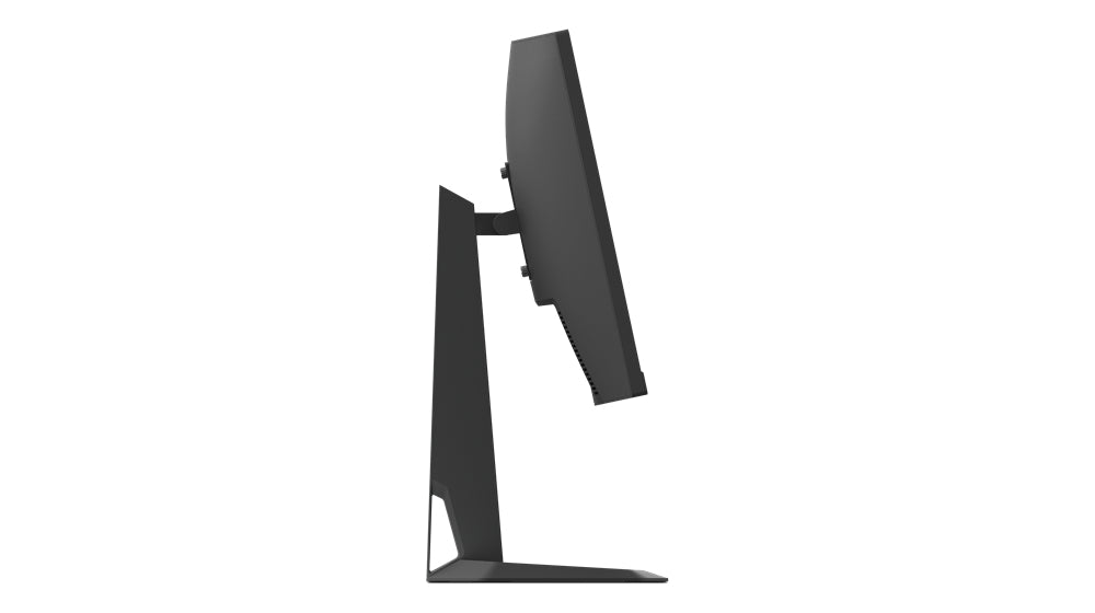 Lenovo G27qc-30 Computerbildschirm 68,6 cm (27") 2560 x 1440 Pixel Quad HD Schwarz