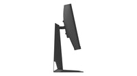 Lenovo G27qc-30 Computerbildschirm 68,6 cm (27") 2560 x 1440 Pixel Quad HD Schwarz