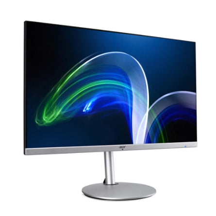 Acer CB322QK Computerbildschirm 80 cm (31.5") 3840 x 2160 Pixel 4K Ultra HD LED Silber