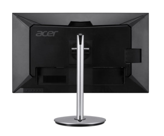 Acer CB322QK Computerbildschirm 80 cm (31.5") 3840 x 2160 Pixel 4K Ultra HD LED Silber