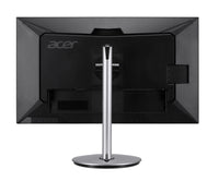 Acer CB322QK Computerbildschirm 80 cm (31.5") 3840 x 2160 Pixel 4K Ultra HD LED Silber