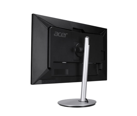 Acer CB322QK Computerbildschirm 80 cm (31.5") 3840 x 2160 Pixel 4K Ultra HD LED Silber