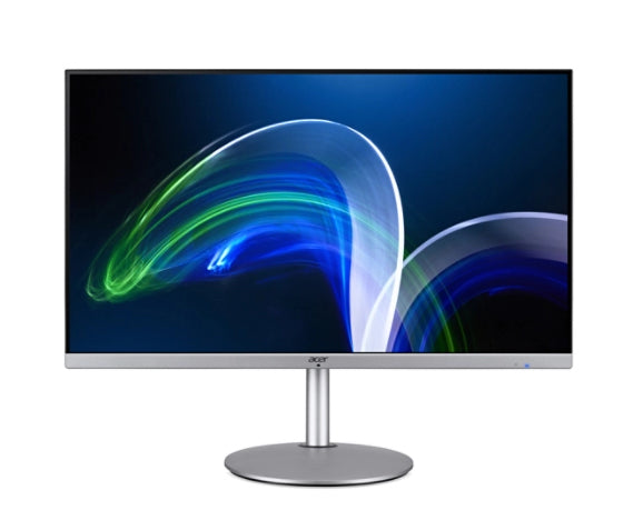 Acer CB322QK Computerbildschirm 80 cm (31.5") 3840 x 2160 Pixel 4K Ultra HD LED Silber