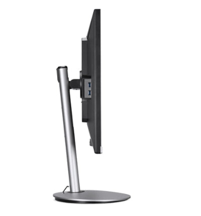 Acer CB322QK Computerbildschirm 80 cm (31.5") 3840 x 2160 Pixel 4K Ultra HD LED Silber