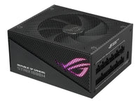 ASUS ROG Strix 1000W Gold Aura Edition Netzteil 20+4 pin ATX ATX Schwarz
