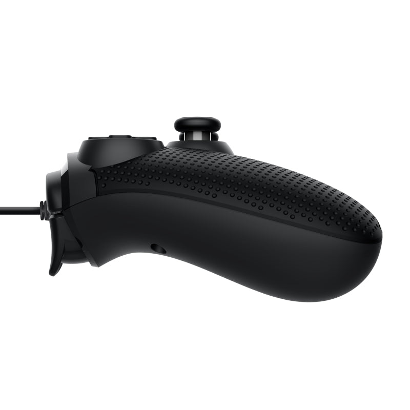 Trust GXT 541 MUTA Schwarz USB 2.0 Joystick Analog / Digital PC