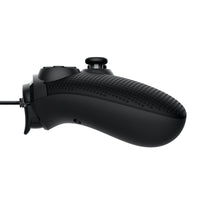 Trust GXT 541 MUTA Schwarz USB 2.0 Joystick Analog / Digital PC