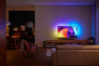 Philips TAB8507B/10 Soundbar-Lautsprecher Anthrazit 3.1 Kanäle 600 W