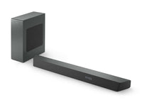 Philips TAB8507B/10 Soundbar-Lautsprecher Anthrazit 3.1 Kanäle 600 W