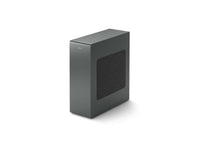 Philips TAB8507B/10 Soundbar-Lautsprecher Anthrazit 3.1 Kanäle 600 W