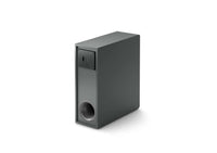 Philips TAB8507B/10 Soundbar-Lautsprecher Anthrazit 3.1 Kanäle 600 W