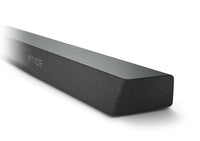 Philips TAB8507B/10 Soundbar-Lautsprecher Anthrazit 3.1 Kanäle 600 W
