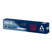 K Cooler Zubehör Wärmeleitpaste Arctic MX-4 2019 20g
