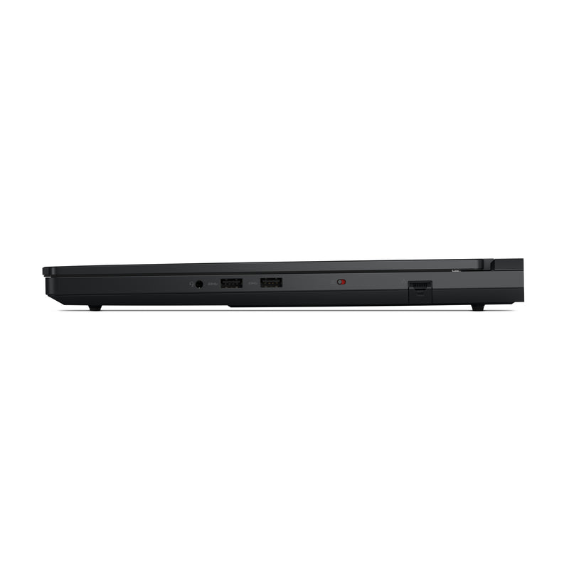 Lenovo Legion Pro 7 16IAX10H Intel Core Ultra 9 275HX Laptop 40,6 cm (16") WQXGA 32 GB DDR5-SDRAM 2 TB SSD NVIDIA GeForce RTX 5080 Wi-Fi 7 (802.11be) Windows 11 Home Schweiz Schwarz