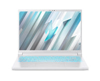 Acer Nitro V 14 AI ANV14-62-R6RX Copilot+ PC AMD Ryzen AI 7 350 Laptop 36,8 cm (14.5") WQXGA 16 GB DDR5-SDRAM 1 TB SSD NVIDIA GeForce RTX 5060 Wi-Fi 6E (802.11ax) Windows 11 Home Weiß