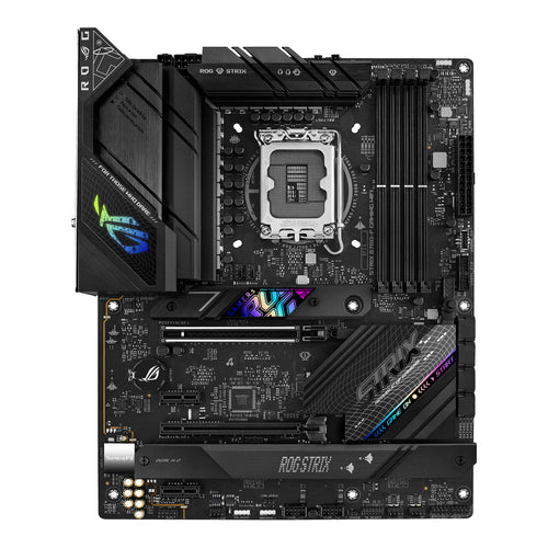 1700 ASUS ROG STRIX B760-F GAMING WIFI