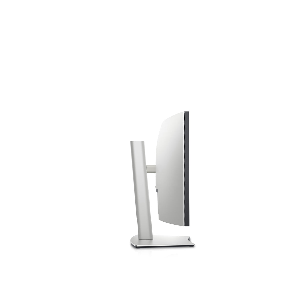 DELL UltraSharp U3423WE Computerbildschirm 86,7 cm (34.1") 3440 x 1440 Pixel UltraWide Quad HD LCD Silber