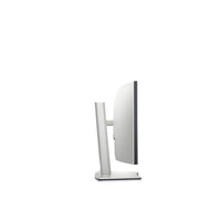 DELL UltraSharp U3423WE Computerbildschirm 86,7 cm (34.1") 3440 x 1440 Pixel UltraWide Quad HD LCD Silber