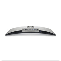 DELL UltraSharp U3423WE Computerbildschirm 86,7 cm (34.1") 3440 x 1440 Pixel UltraWide Quad HD LCD Silber