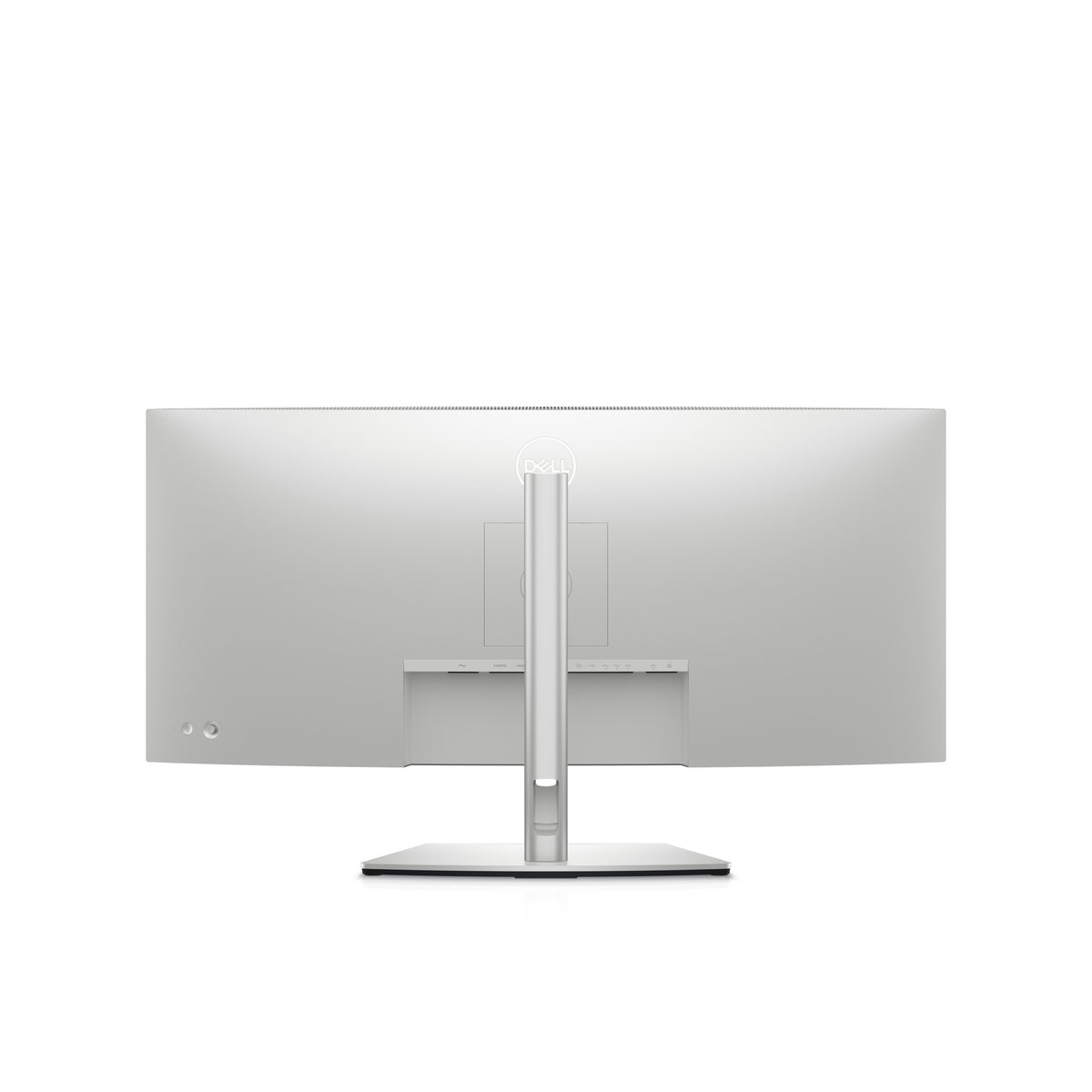 DELL UltraSharp U3423WE Computerbildschirm 86,7 cm (34.1") 3440 x 1440 Pixel UltraWide Quad HD LCD Silber