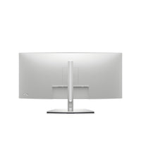 DELL UltraSharp U3423WE Computerbildschirm 86,7 cm (34.1") 3440 x 1440 Pixel UltraWide Quad HD LCD Silber