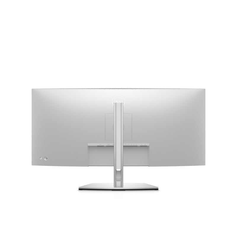 DELL UltraSharp U3423WE Computerbildschirm 86,7 cm (34.1") 3440 x 1440 Pixel UltraWide Quad HD LCD Silber