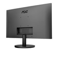 AOC B3 Q27B3MA/BK Computerbildschirm 68,6 cm (27") 2560 x 1440 Pixel Quad HD LED Schwarz