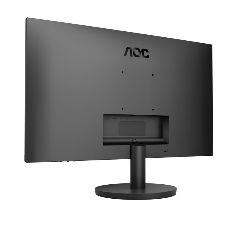 AOC B3 Q27B3MA/BK Computerbildschirm 68,6 cm (27") 2560 x 1440 Pixel Quad HD LED Schwarz