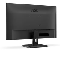 AOC E3 Q27E3UAM Computerbildschirm 68,6 cm (27") 2560 x 1440 Pixel Quad HD Schwarz