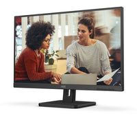 AOC E3 Q27E3UAM Computerbildschirm 68,6 cm (27") 2560 x 1440 Pixel Quad HD Schwarz