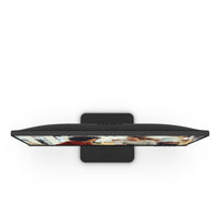 AOC E3 Q27E3UAM Computerbildschirm 68,6 cm (27") 2560 x 1440 Pixel Quad HD Schwarz