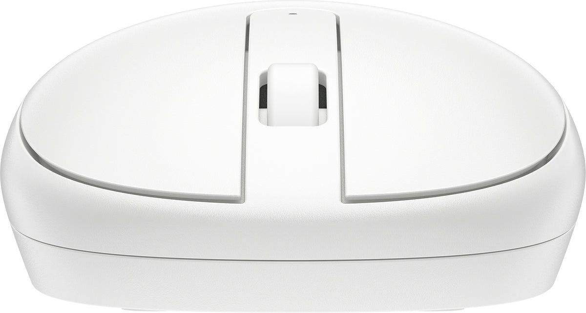 HP 240 Bluetooth-Maus (Lunar White)