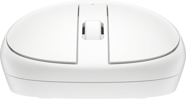 HP 240 Bluetooth-Maus (Lunar White)