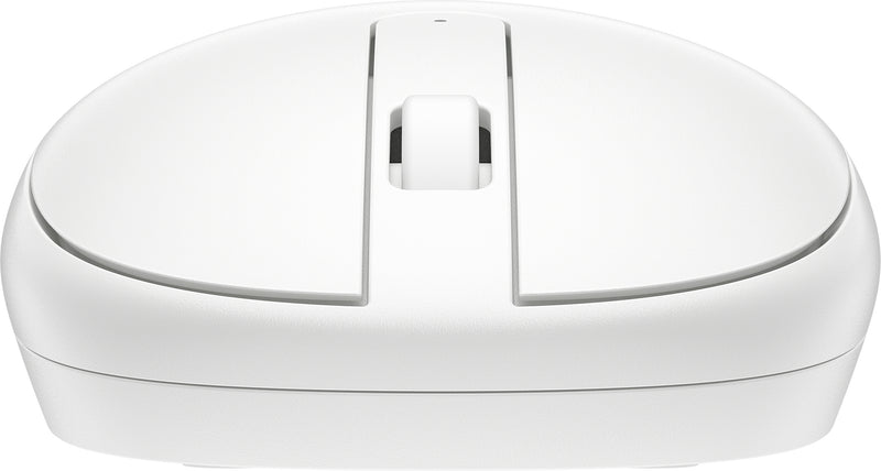 HP 240 Bluetooth-Maus (Lunar White)
