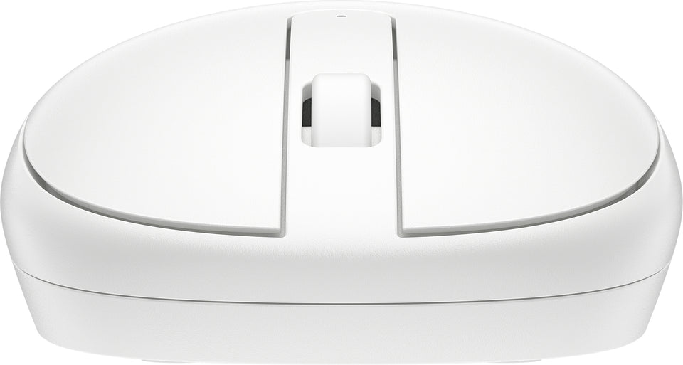 HP 240 Bluetooth-Maus (Lunar White)