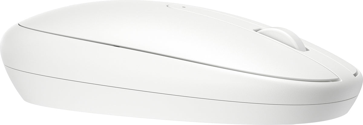 HP 240 Bluetooth-Maus (Lunar White)