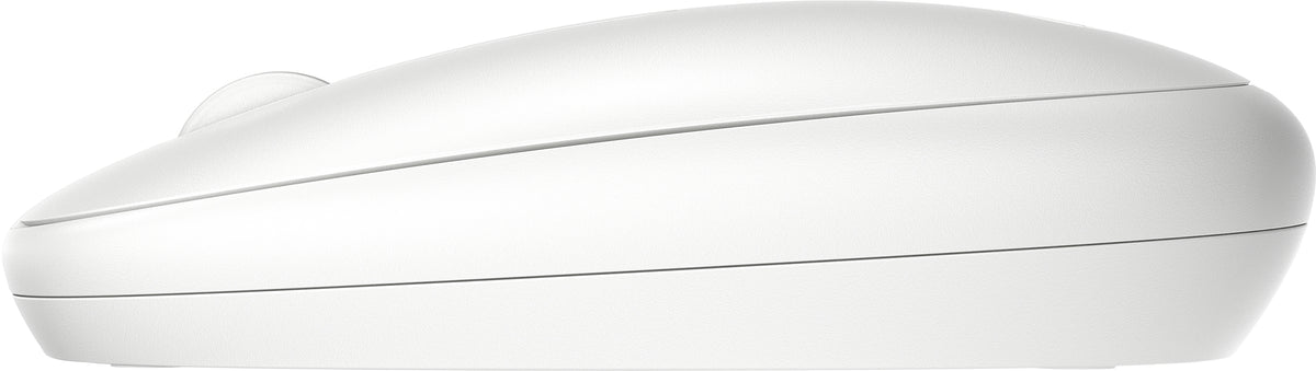 HP 240 Bluetooth-Maus (Lunar White)