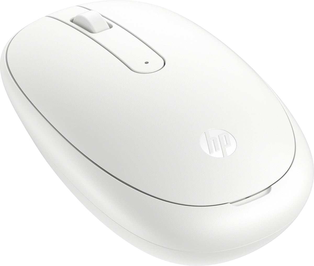HP 240 Bluetooth-Maus (Lunar White)