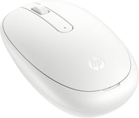 HP 240 Bluetooth-Maus (Lunar White)